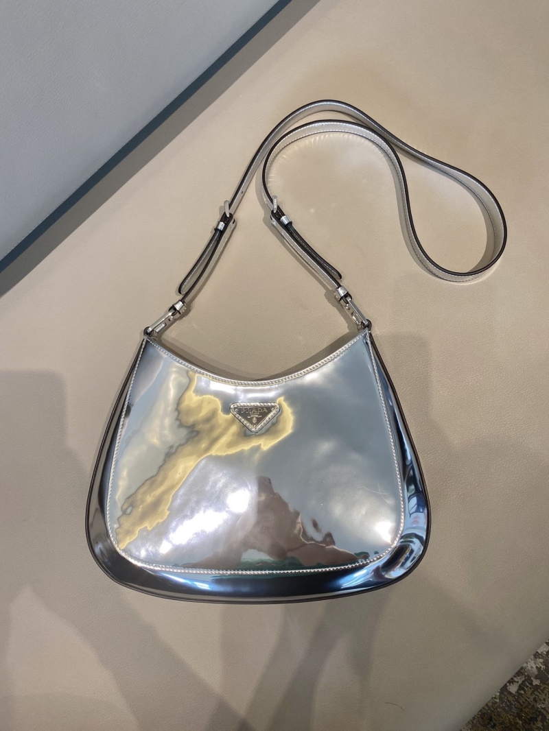 Prada Top Handle Bags